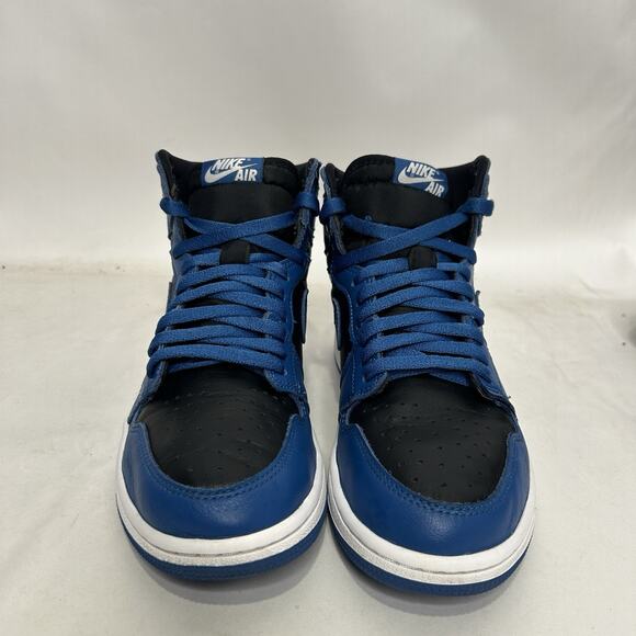 Nike Air Jordan 1 Retro High OG “Dark Marina Blue” main image 5